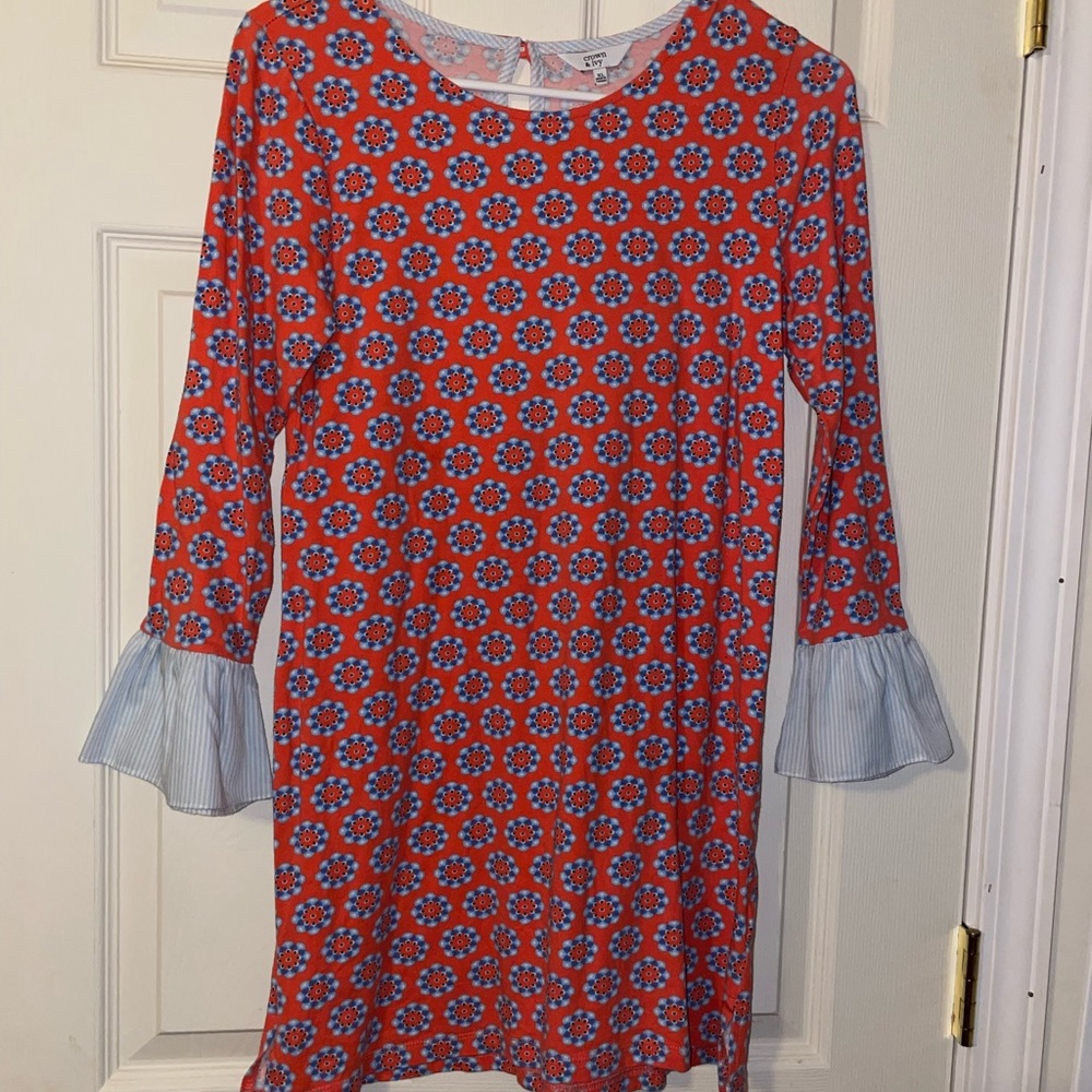 Girls dress. Size XL